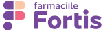 LogoSecundarColor(CMYK)-FarmaciileFORTIS