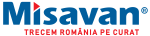 logo Misavan Trecem Romania pe curat-1